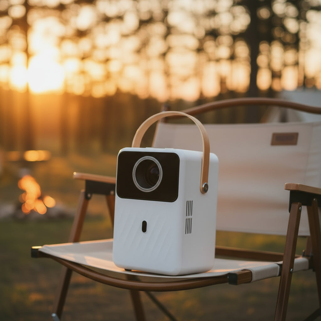 Vidéoprojecteurs portables