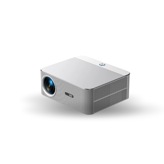 Vidéoprojecteur 4K WiFi6 Android 2500 ANSI Autofocus Full HD 1080P Home Cinéma